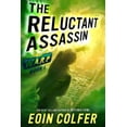 thumbnail image 1 of Reluctant Assassin, Eoin Colfer Hardcover, 1 of 3