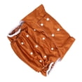 thumbnail image 2 of Minnieouse Pañal para adultos, reutilizable, lavable, ajustable, a prueba de fugas, transpirable, pantalones de enfermería, tela para masajeadores Marrón, 2 of 6
