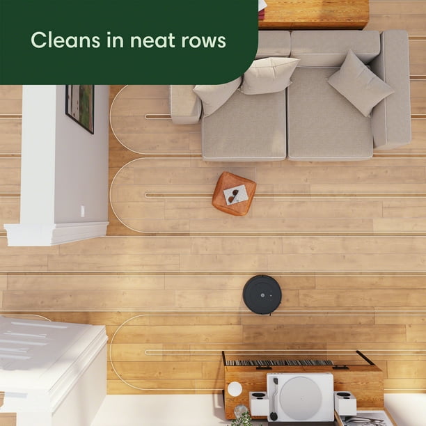 iRobot Roomba Combo 2 Essential Robot and Mop + AutoEmpty Dock