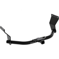 Draw-Tite 36114 19-C RDX W/ & W/O  12V POWER PROVISION II HITCH ONLY(WITHOUT BALL MOUNT)