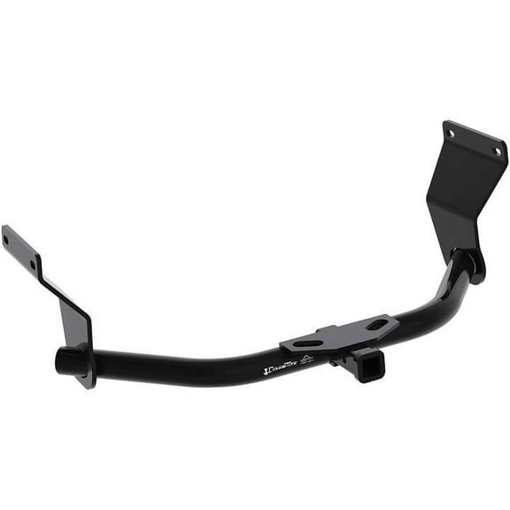 Draw-Tite 36114 19-C RDX W/ & W/O  12V POWER PROVISION II HITCH ONLY(WITHOUT BALL MOUNT)