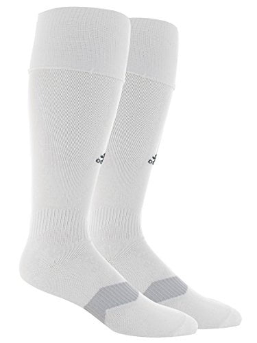 grey adidas soccer socks