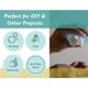thumbnail image 3 of As I Am Hydration Elation Acondicionador intensivo 8 onzas Paquete de 2, 3 of 5