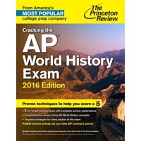 Cracking the AP World History Exam