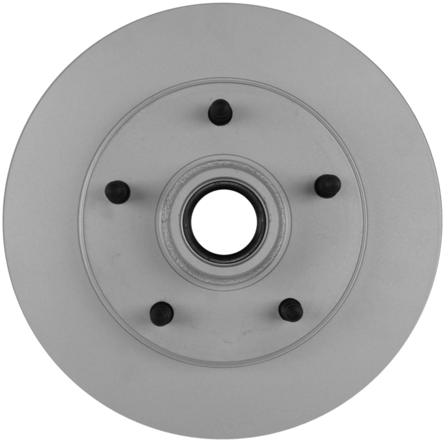 Bosch 16010172 QuietCast Disc Brake Rotor