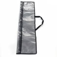 thumbnail image 2 of Bolsa Para Caña De Pescar, Estuche Transparente Para Caña De Pescar Con Cremallera Sellada Para Almacenar Cebo, Caña De Pescar Ccdes Otros, 2 of 8