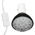 thumbnail image 1 of Reflector ultravioleta,Luz ultravioleta Lámpara negra Luz negra ultravioleta Luz ultravioleta Diseño fácil de usar, 1 of 8