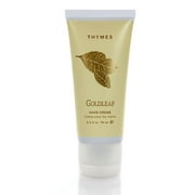 Thymes Goldleaf Hand Creme 2.5 oz