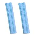 thumbnail image 2 of Piezas de repuesto fregona para limpiaparabrisas limpiador de ventanas clásico 2 en 1 55238, 2 of 10