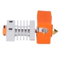 thumbnail image 4 of Boquilla Hotend, bloque calefactor de aislamiento térmico de Metal, accesorios de impresora para Ender 3 para Ender 5 para CR 10, 4 of 5