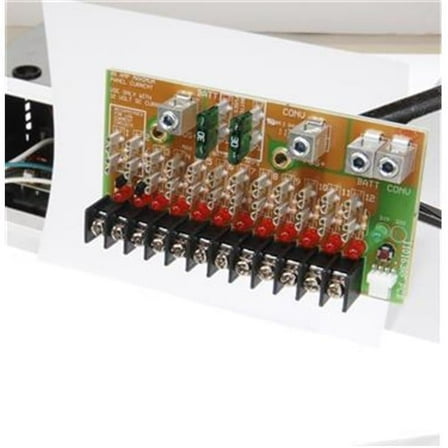 PD4645 Power Inverter 45 Amps Maximum Output