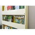 thumbnail image 3 of Paperflow USA  The Tidy Books Kids Bookshelf - Ivory, 3 of 3