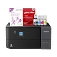 thumbnail image 1 of KIT MULTIFUNCIONAL EPSON L4360 ECOTANK WIFI + TINTA + PAPEL + ANTIVIRUS, 1 of 5