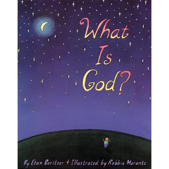What Is God? (Paperback)