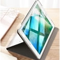 thumbnail image 3 of iPad 10th generation 2022-10.9 inches-Screen Protector compatible with iPad , Tempered Glass Film HD explosion-proof, 3 of 5