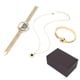 thumbnail image 4 of Mujeres Reloj De Joyería Joya De Joyería Hipoalergénica Collar De Aniversario, 4 of 7