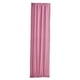 thumbnail image 1 of cortina,Persianas francesas, cortinas de luz laterales premium en la puerta principal, cortinas laterales de privacidad Adepaton BST3010981-4, 1 of 7