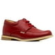thumbnail image 2 of Zapato Para Niño Cachorros 5254E Suela De Madera rojo 24, 2 of 4
