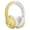 Yellow, variant on Soumake P68 Bluetooth-compatible 5.0 Foldable Rechargeable Wireless Headset HiFi Sound Headphones