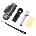 thumbnail image 1 of Telescopio Profesional Impermeable Alcance Monocular Portátil Para Senderismo Camping 40X60 Vogacara OD015564-02, 1 of 6