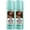 Light Brown, variant on 2 Count | L'Oreal Paris Magic Root Cover Up Temporary Gray Concealer Spray, Medium Brown 20 oz Spray