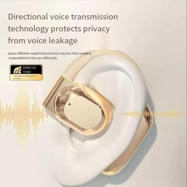 Translator Earbuds ベージュ フック型 【公式通販】