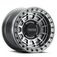 thumbnail image 3 of Method 415 Bdlk 15" Wheels Gr +38mm/+25mm 32" Sand Stripper TT/XL HP Tires Can-Am Commander Maverick, 3 of 6