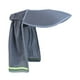 thumbnail image 2 of Parasol para casco, visera, práctico parasol para actividades al aire libre. Gris 40cmx50cm, 2 of 9
