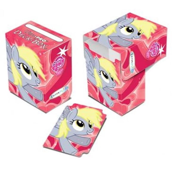 DB: MLP: Muffins 84402