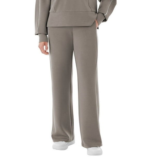 Member's Mark Women's Sandwash Wide Leg Pant - Samsclub.com Member's Mark Women's Sandwash Wide Leg Pant - Samsclub.com