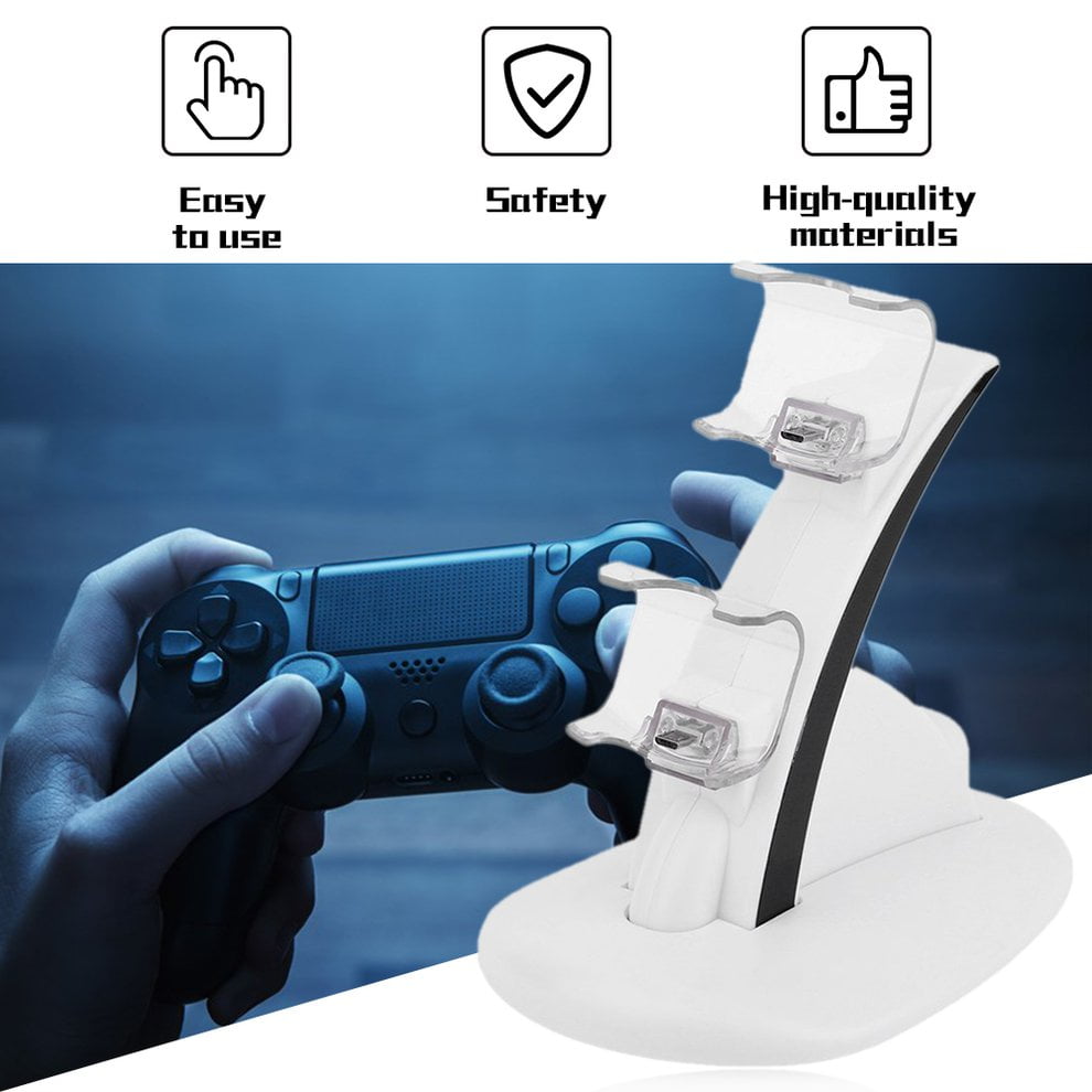 playstation 4 led controller