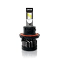 thumbnail image 2 of 9008 H13: Dama Kanji Lux Vision Gen. 2 LED Dual Beam Bulbs | Pack of 2, 2 of 11