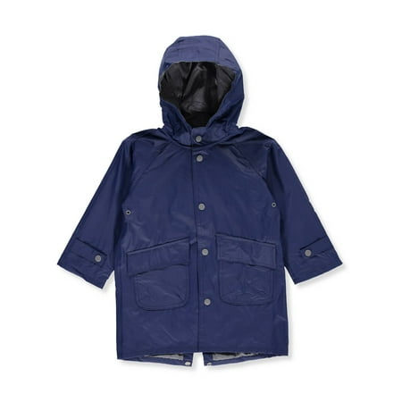 Wippette Boys' Raincoat