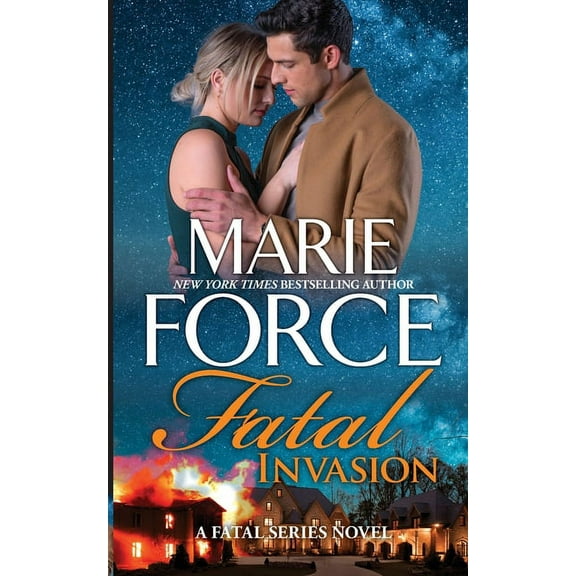 Fatal Fatal Invasion, Book 13, (Paperback)