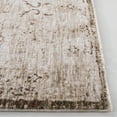 thumbnail image 3 of SAFAVIEH Vintage Oushak Myrtle Abstract Area Rug, Ivory/Beige, 8' x 10', 3 of 10