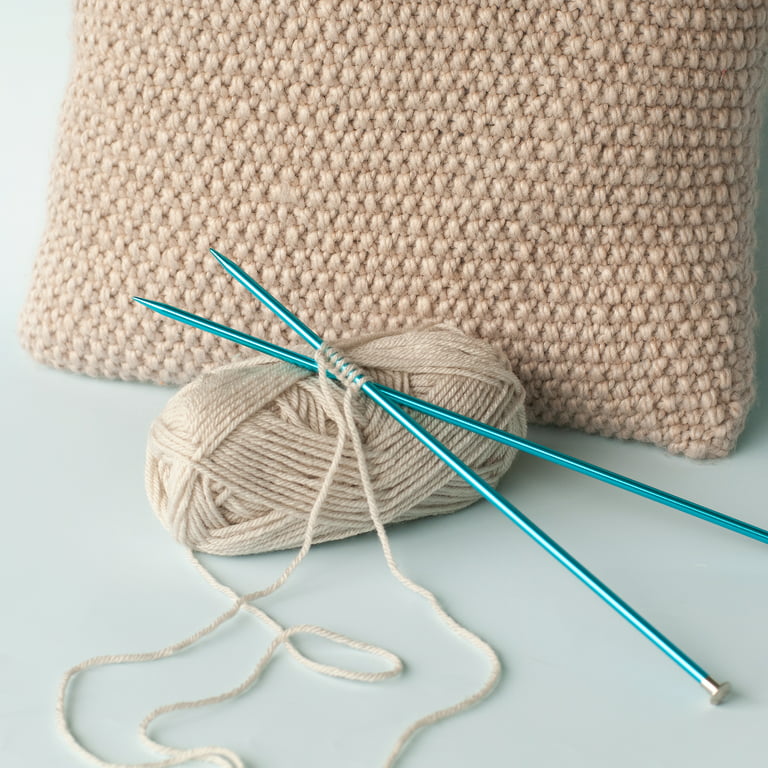 Bamboo Knitting Needles, Individual Single Point Knitting Needles