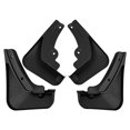 thumbnail image 1 of 4PCS Car Mudguard Mud Flaps Splash Mud Guard for IONIQ 5 2020 2021 2022 2023 2024 Car Accessories, 1 of 5