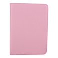thumbnail image 1 of ZheElen 10.1 Inch Tablet Cover Anti-scratch Tablets Protector Auto-sleep Stand Shell Case Holder Upgrade Replacement for Samsung Pink, 1 of 7
