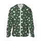 thumbnail image 1 of Balery Colorful Mallard Duck Sudadera ligera de manga larga con capucha y protección solar UPF 50+ para hombre y mujer, ideal para pesca y running-XX-Large, 1 of 7