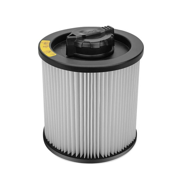 Dewalt shop deals vac filters