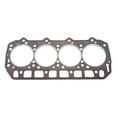 thumbnail image 2 of 4TNE92 Cylinder Head Gasket 129901-01350 12990101350 for Yanmar 4TNE92 4TNE92-NMH Engine Komatsu FD15T Forklift 4D92E Engine Hiyster H2.5TX Forklift, 2 of 4