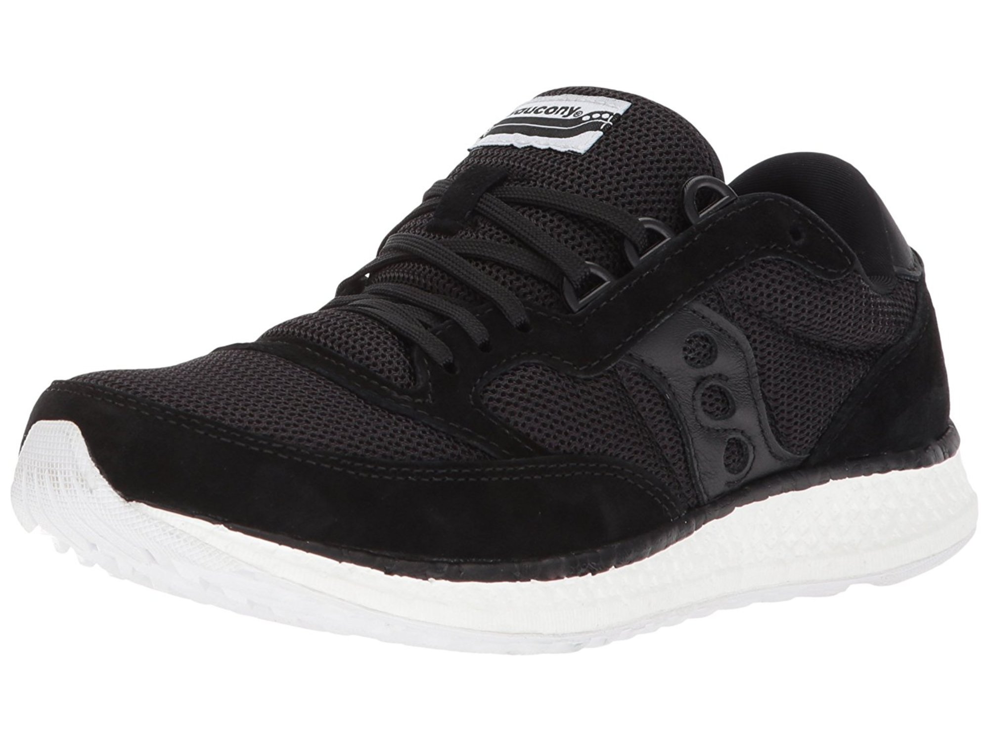 saucony freedom runner womens