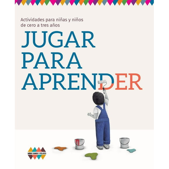 Jugar para aprender