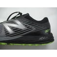 thumbnail image 2 of Men's 12 D M New Balance 910v4 910 v4 MT910GG4 Trail Running Shoes Gunmetal Lime, 2 of 5