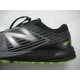 thumbnail image 2 of Men's 12 D M New Balance 910v4 910 v4 MT910GG4 Trail Running Shoes Gunmetal Lime, 2 of 6