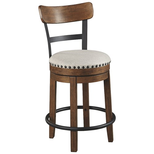 flash furniture metal chair with wood seat and arms