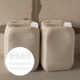 thumbnail image 3 of Milisten 12pcs Gas Can Cap Replacement For 20L Gasoline Gas Tank Cap Replacement Gasoline Can Cap, 3 of 6