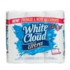 White Cloud Paper Towels, 6 count