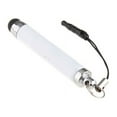 thumbnail image 2 of Touch Pen Stylus for Motorola One 5G - Extendable Compact Lightweight White P1G Compatible With Motorola One 5G, 2 of 4