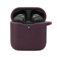 thumbnail image 5 of Silicone Earbud Protector Elegant Silicone Case Soft Touchs Silicone Earbud Sleeve Comfortable for Pocket Earbud, 5 of 9
